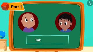 Number Patterns using multiplication | Part 1/2 | English | Class 3