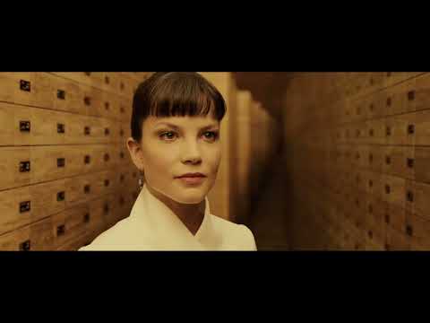 V&Oslash;J x Narvent "Memory Reboot"