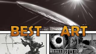 The BEST Manga Artists!