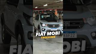 FIAT MOBI TREKKING 2023
