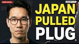 IT HAS BEGUN: Japan Just Hit The Kill Switch On The Global Economy