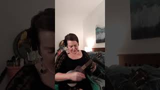 Cry Me A River - Ukulele cover with chords - Julie London - Barbara Streisand - Ella Fitzgerald