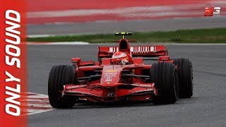 Ferrari F1 2019 Sound Videos 9tube Tv