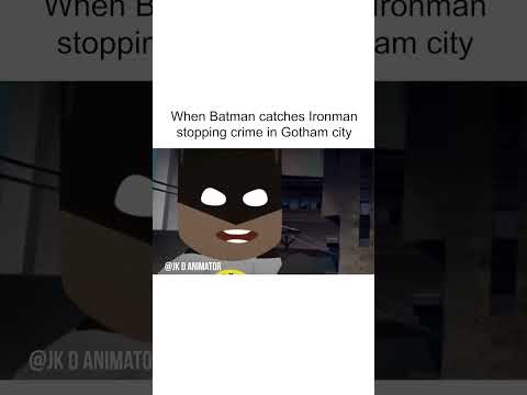 Black Justice League Pt 3