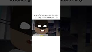 Black Justice League Pt 3