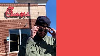 Chick-Fil-A (Sped Up) - Shi-Fi