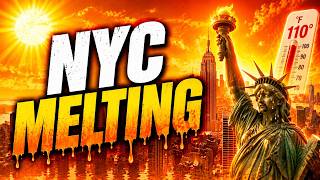 New York Summer 2026 Could Be One of the Hottest on Record &mdash; El Ni&ntilde;o Is the Reason"