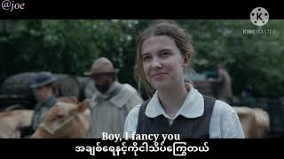 Taylor Swift _ London Boy (MM Sub) fan made music video ,Anola Holmes