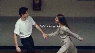 daylight x daylight - tiktok ver. [ slowed + reverb ]