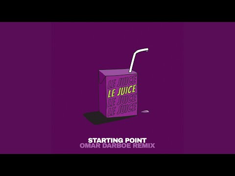 Starting Point (Omar Darboe Remix)