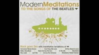 Here Comes the Sun - Modern Meditations