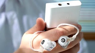 Activo Q1 Hybrid Earphone is Here Following the release of the Activo P1 portable music player