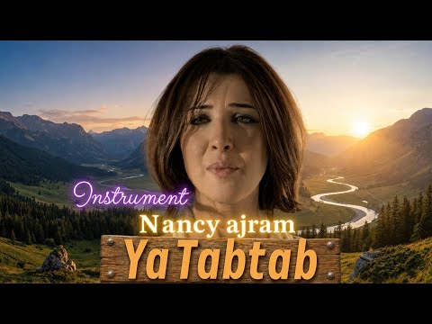 Ya Tabtab karaoke instrument with BV / نانسي عجرم يا طبطب كاريوكي