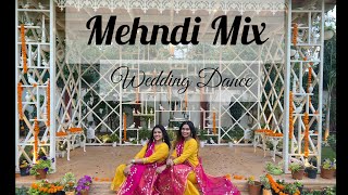 मेहंदी डिजाइन - Hindi Dance Vibe