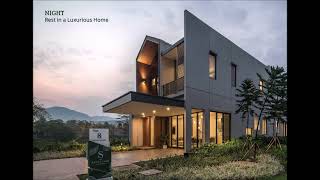 sanctuary sentul english version  I  Dina Shopa Ritonga  I Gloryf Property Sentul Bogor