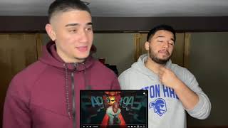 Justin Bieber - Peaches ft. Daniel Caesar, Giveon | REACTION