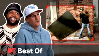 Ridiculousnessly Popular Videos: Technology Fails Edition 💻 Ridiculousness