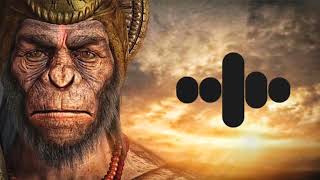 Hanumanji Ringtone | The Lagend Of Hanuman |Hanumanji Ringtone | New Instagram Viral Ringtone