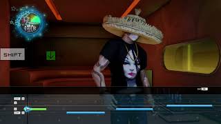 sleeping dogs karaoke &rarr; how is this not 100%???????? 【take on me】