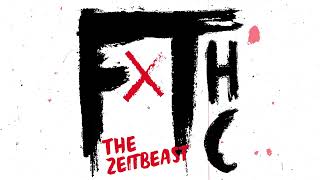 The Zeitbeast - Frank Turner