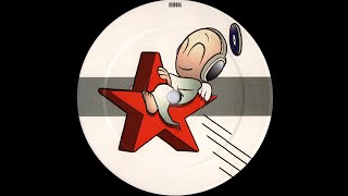 Rising Star - Touch Me (Armin van Buuren Remix) (2001)