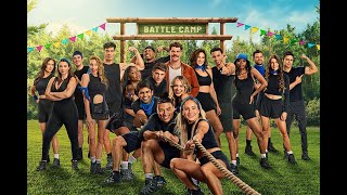 Battle Camp: Reality TV Show Review & Spoilers | Netflix $250k Challenge?