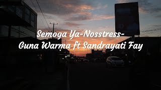 Semoga Ya Nosstres Lagu Mp3 Video Mp4 3gp Waptrick Nerima iklas apa enggk ya eth. semoga ya nosstres lagu mp3 video mp4