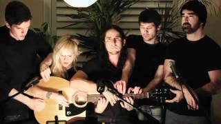 Somebody That I Used to Know - Guitar on the Couch