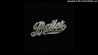 NAV - Baller (Instrumental)