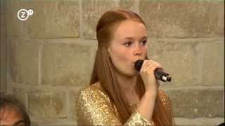 The Battle Hymn of the Republic - Isabel Provoost (arrangement van Christian Blaha)