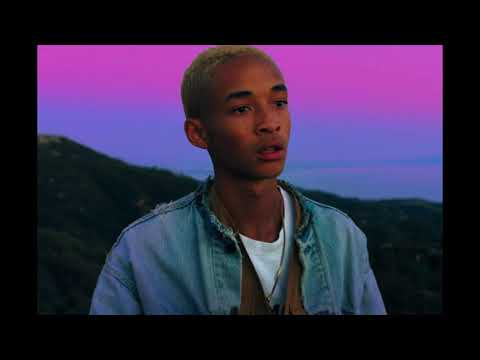 ERYS X JADEN SMITH TYPE BEAT - "SUMMER LOVE" (PROD. CONTRA)
