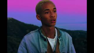 ERYS X JADEN SMITH TYPE BEAT - "SUMMER LOVE" (PROD. CONTRA)