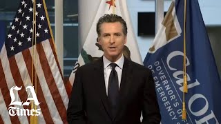 California launches initiative to increase healthcare worker ranks amid coronavirus crisis