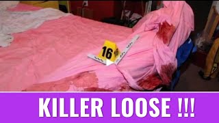 **SOLVED** The Murder of Dee Dee Blanchard