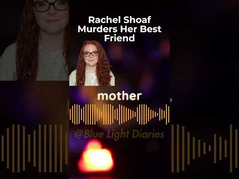 Rachel Shoaf Breaks Down On 911 Call