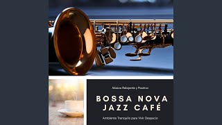 Jazz Tranquilo - Vintage Bohemian Chic
