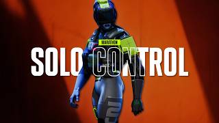 Marathon Solo Guide - Can't Win Solo Games? Try THIS