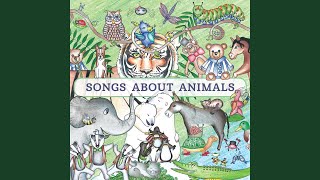 What's in the Rock Pool? - Lucia Vernon-Long