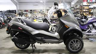 Piaggio 2010 MP3 250 Used Parts for Sale