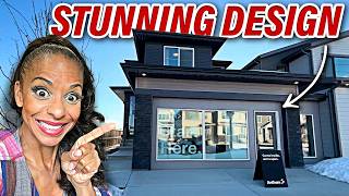 Experience This $625K Kinglet Show home | Stunning 3-Bed Design by Anthem Homes