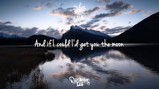 Get You The Moon - Saxena