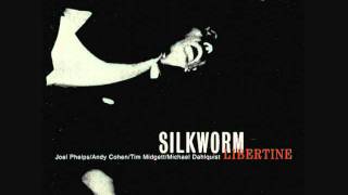 Cotton Girl - Silkworm