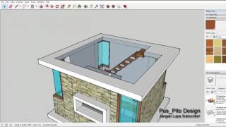 Gratis Download Gambar 92 Ide Denah Rumah Walet 2 Lantai Terpopuler Denah Terbaru oleh Lampung Hits