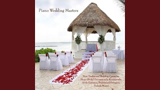Song for Sienna - Piano Wedding Masters