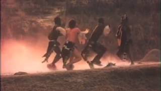 Scatterlings Of Africa - Johnny Clegg & Juluka