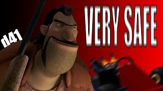 Teens Drunk Driving in Virtual Spaces | Roblox Kart