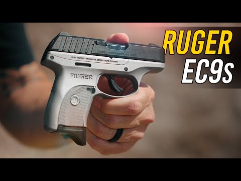 Ruger Ec9s Is The S For Sexy