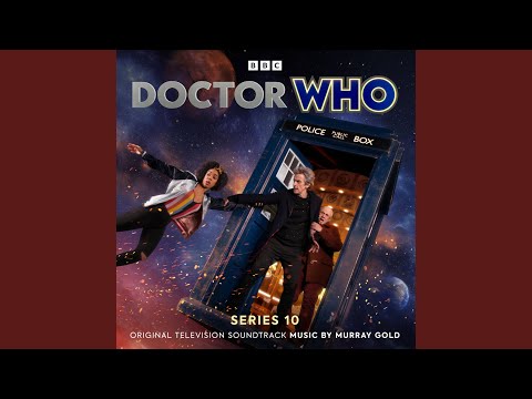 Twice Upon A Time (Doctor, I Let You Go)