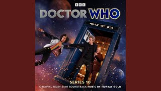Twice Upon A Time (Doctor, I Let You Go)