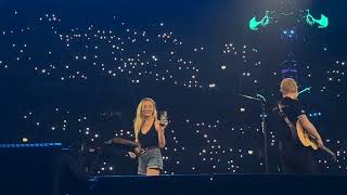 Camera - Ed Sheeran - Stockholm 22/08/25